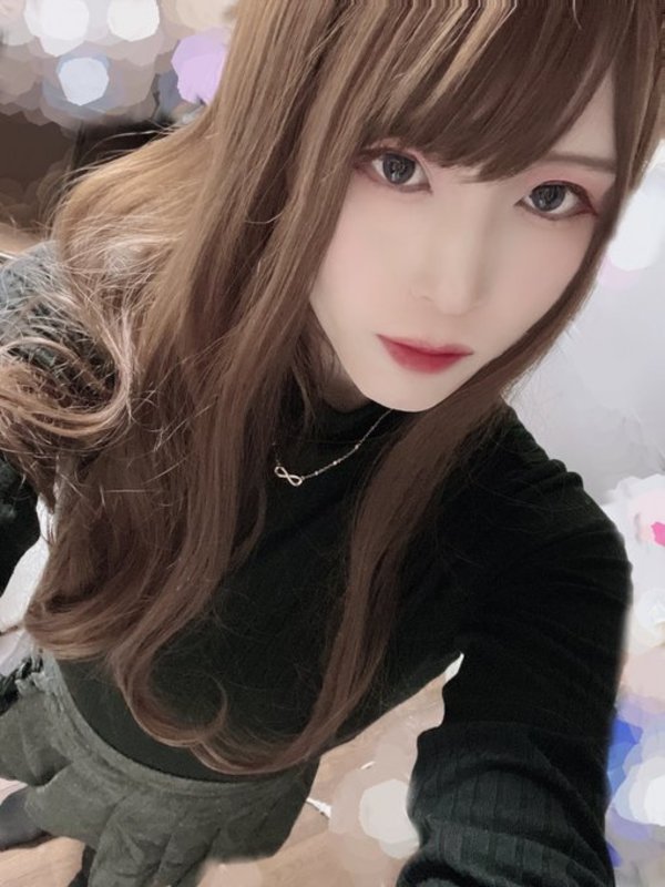 女装子しょうこ 